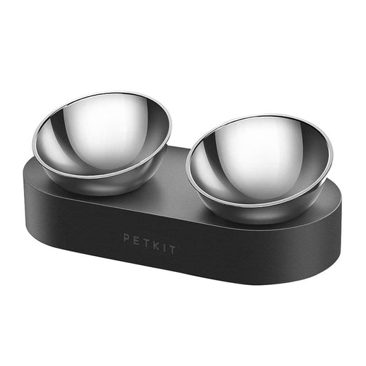 Bowl Inox Collection – Petkit double- Stainless Steel