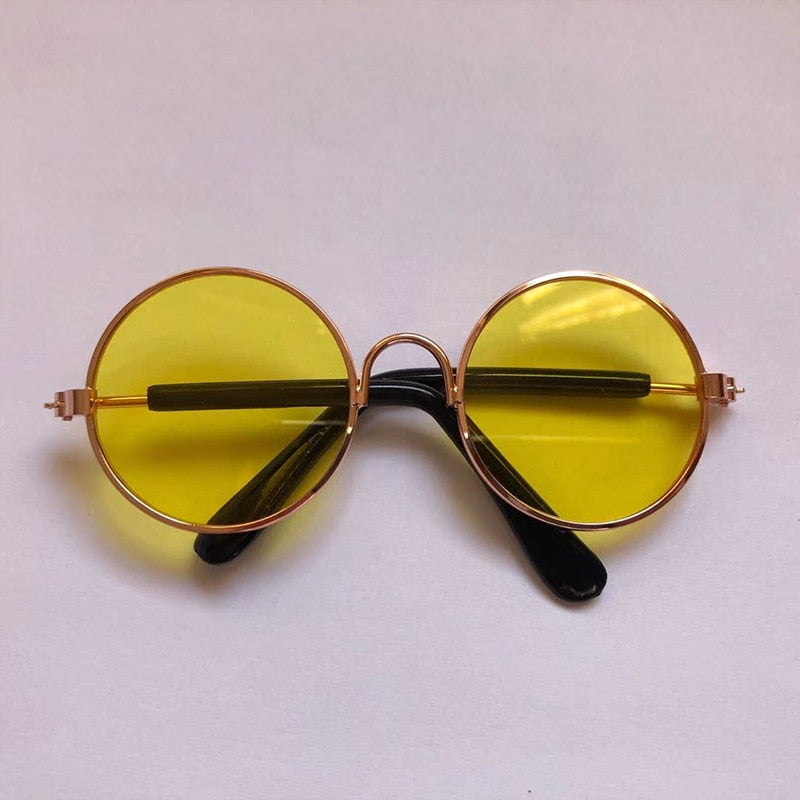Sunglasses for dogs and cats - Size M and L