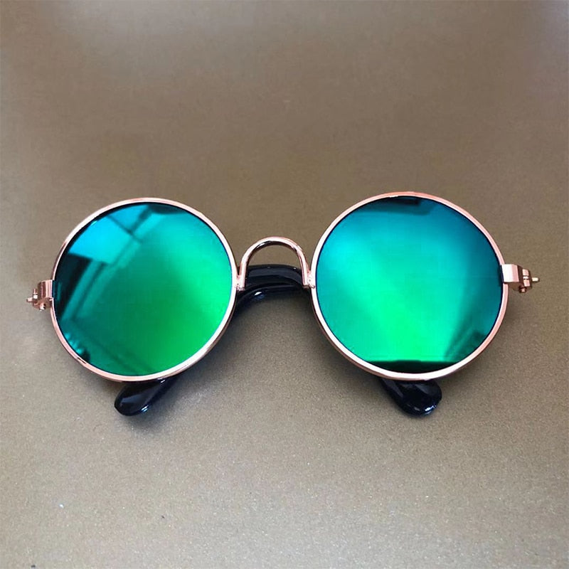 Sunglasses for dogs and cats - Size M and L