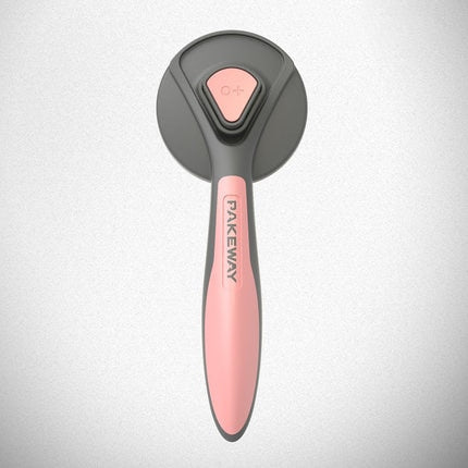 Cat Hair Remover Brush - Pet Grooming Tool