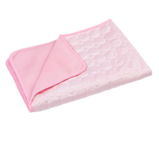 Cooling mattress for summer dogs
