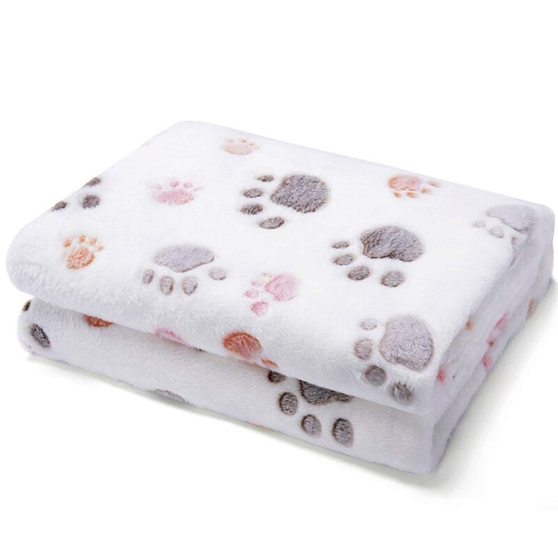 Pet blanket - Large, thick and soft