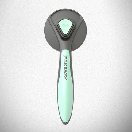 Cat Hair Remover Brush - Pet Grooming Tool