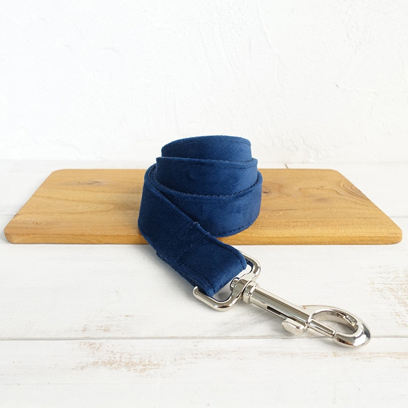 Personalized Dog Collar - With Free Engraving and ID Tag