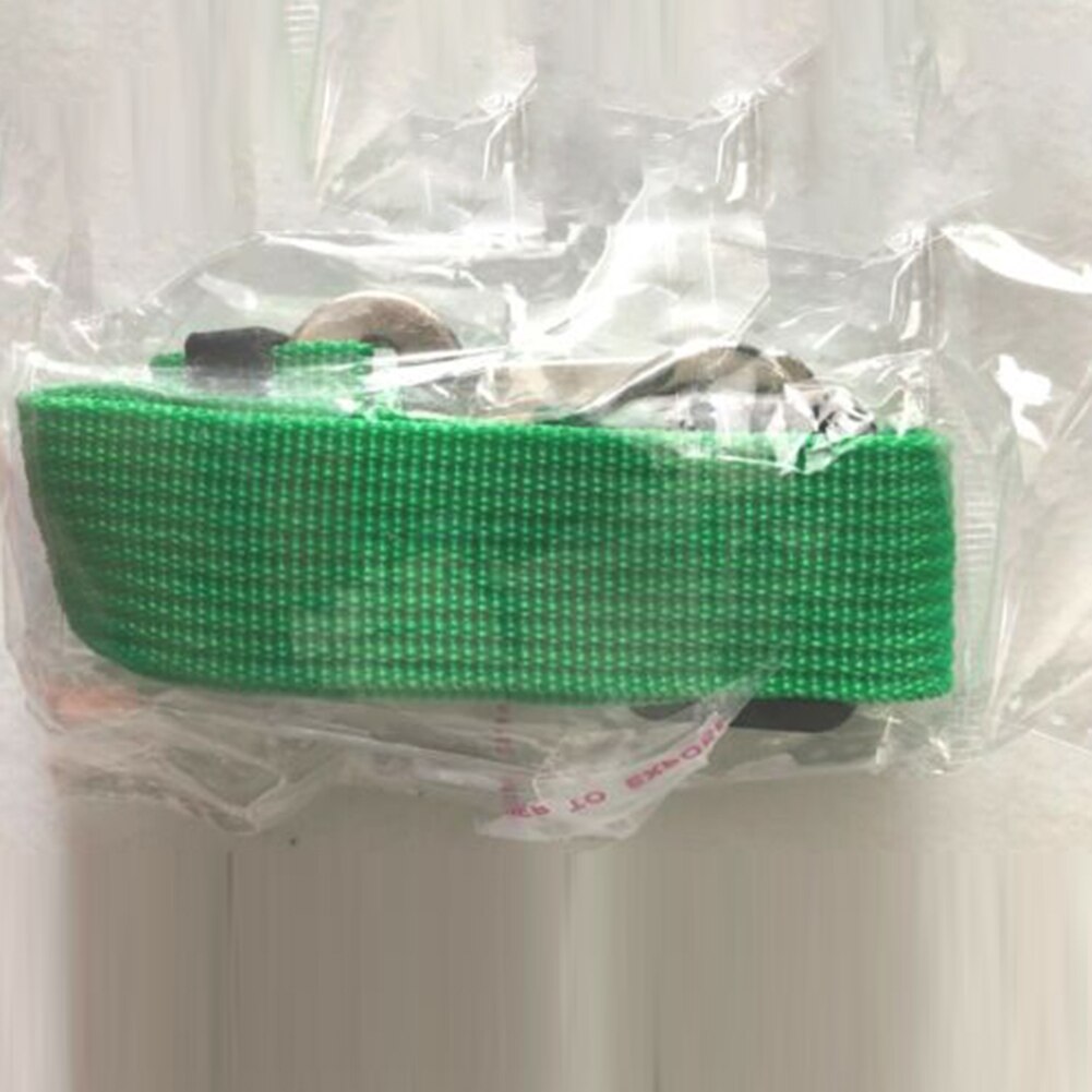 Pet safety strap - Multifunctional and adjustable