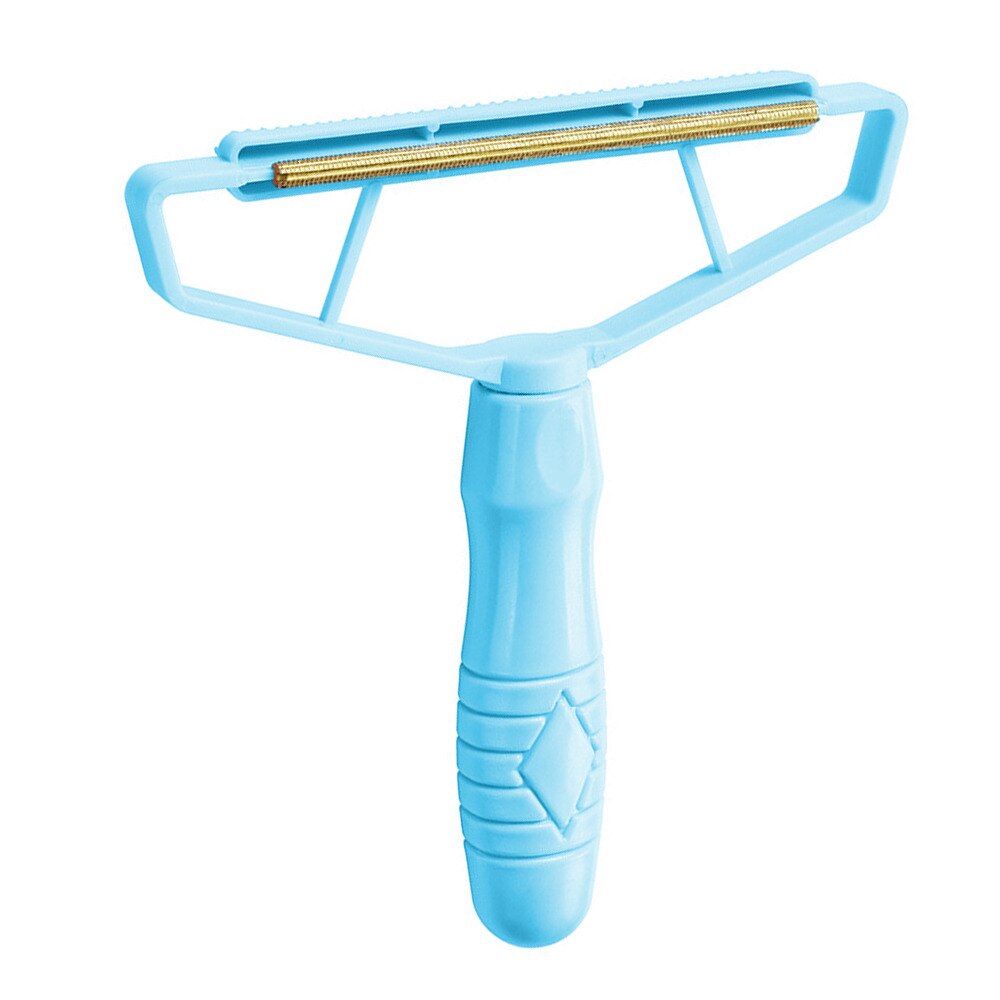 Brosse Anti-Poils pour Textiles et Moquettes