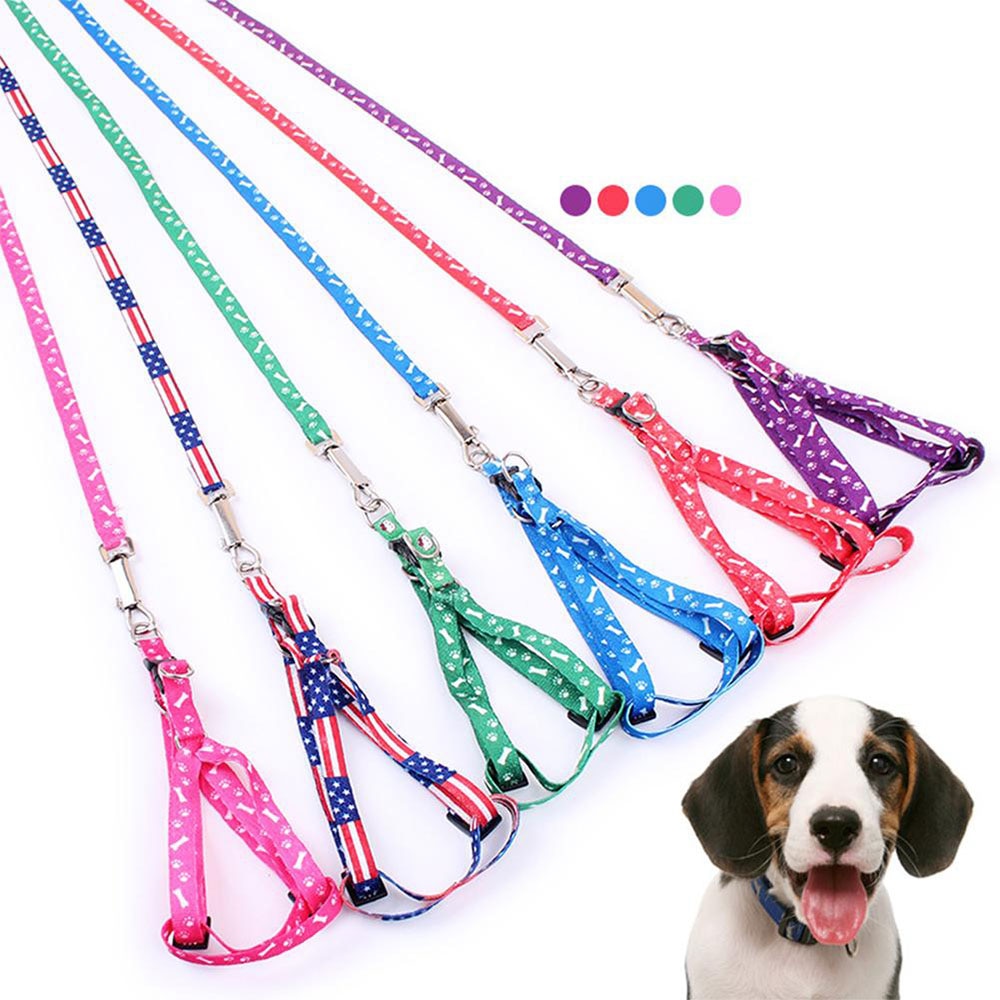 Comfortable and breathable dog and cat safety collar