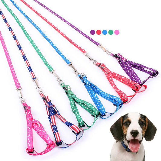 Comfortable and breathable dog and cat safety collar