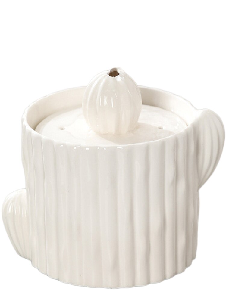 Ceramic fountain 2 L superior quality