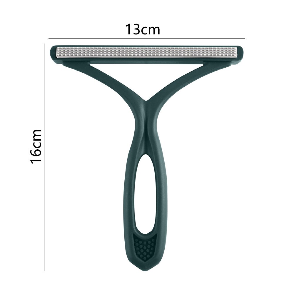 Brosse Anti-Poils pour Textiles et Moquettes