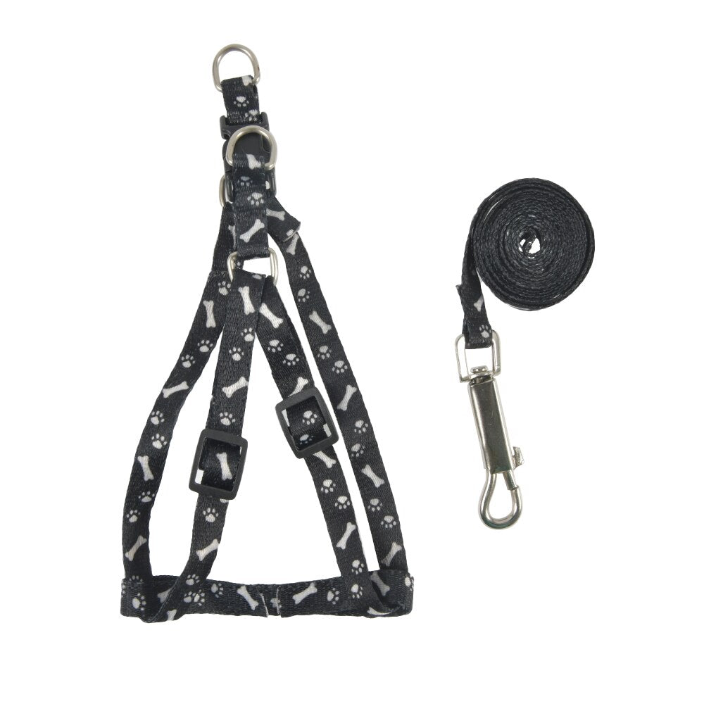 Comfortable and breathable dog and cat safety collar
