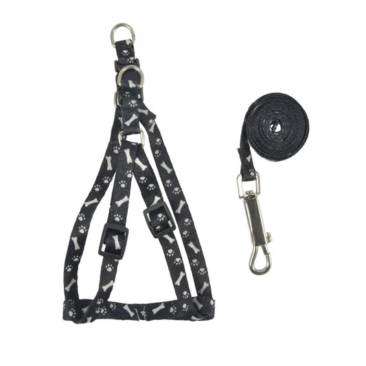 Comfortable and breathable dog and cat safety collar