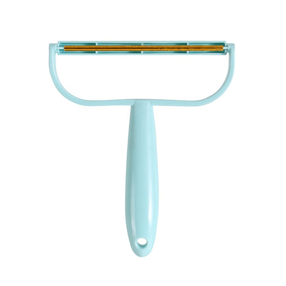 Brosse Anti-Poils pour Textiles et Moquettes