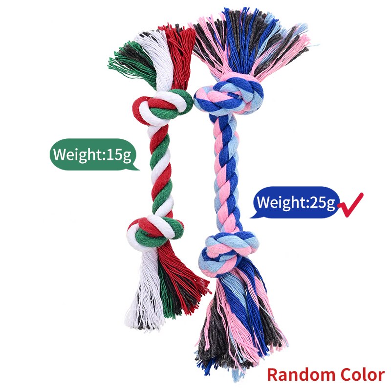 Cotton Chewing Rope