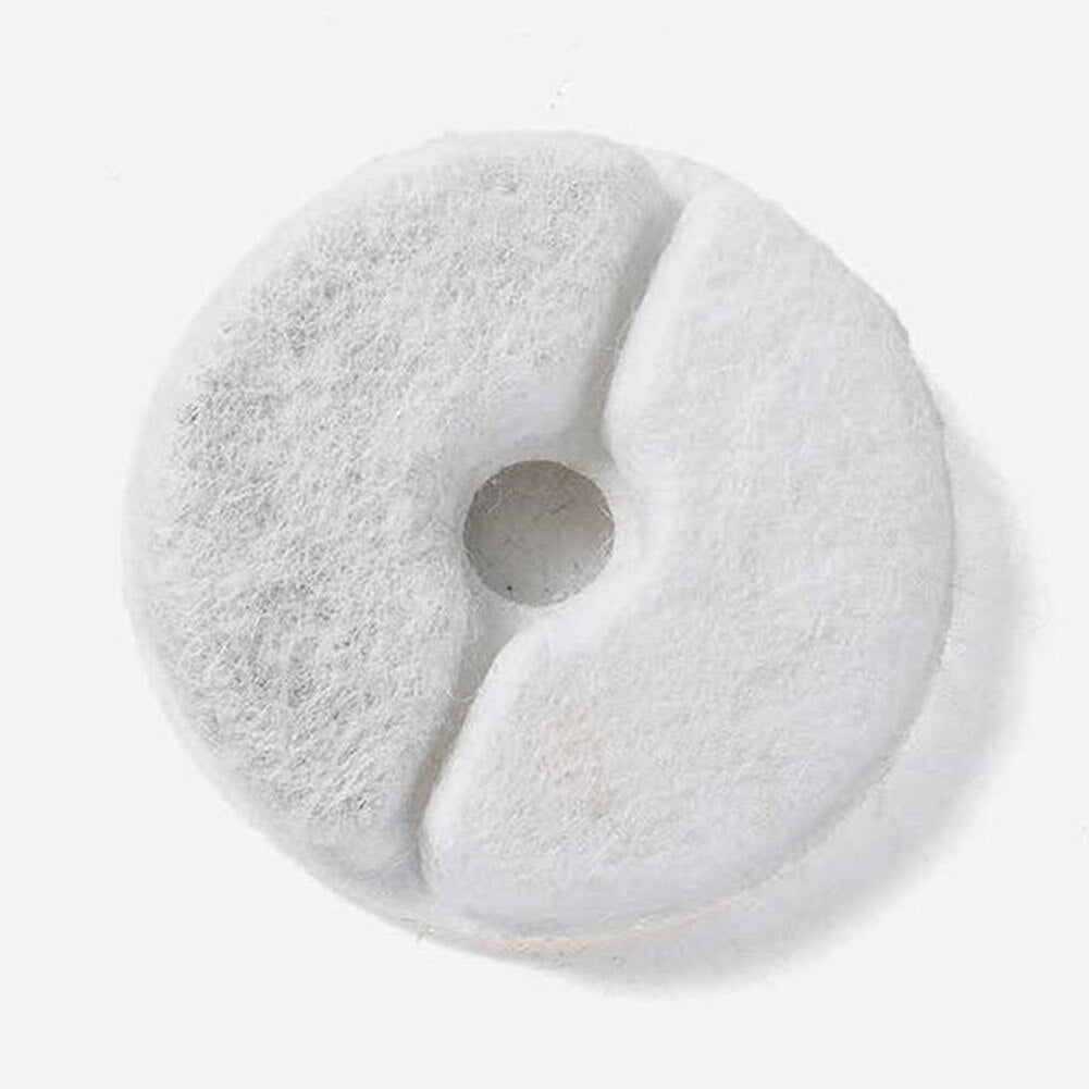 Zen ceramic fountain for cats and small dogs - superior quality