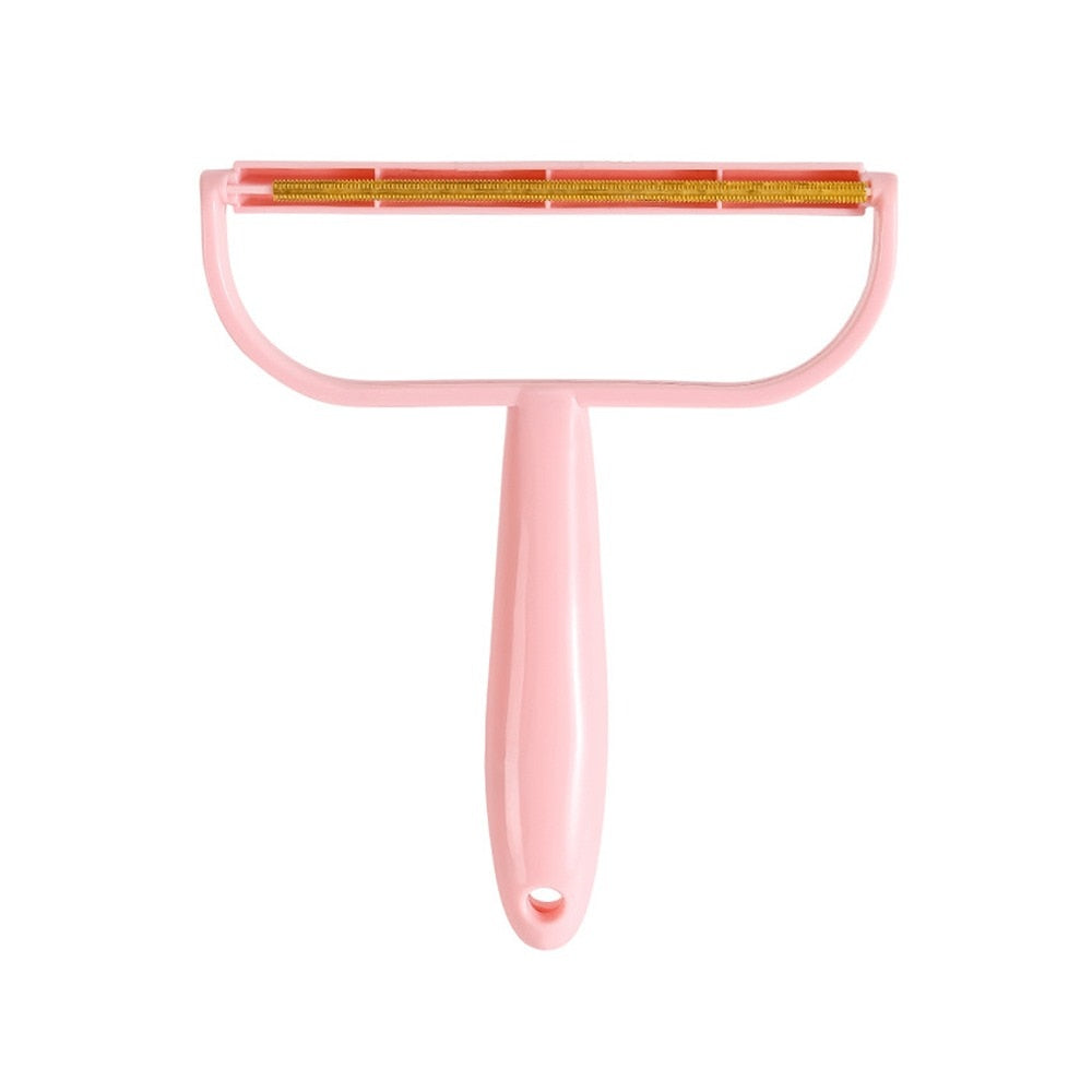 Brosse Anti-Poils pour Textiles et Moquettes