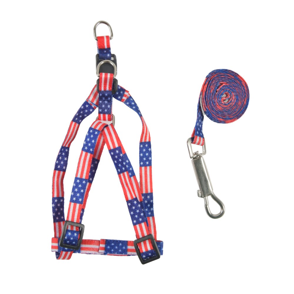 Comfortable and breathable dog and cat safety collar