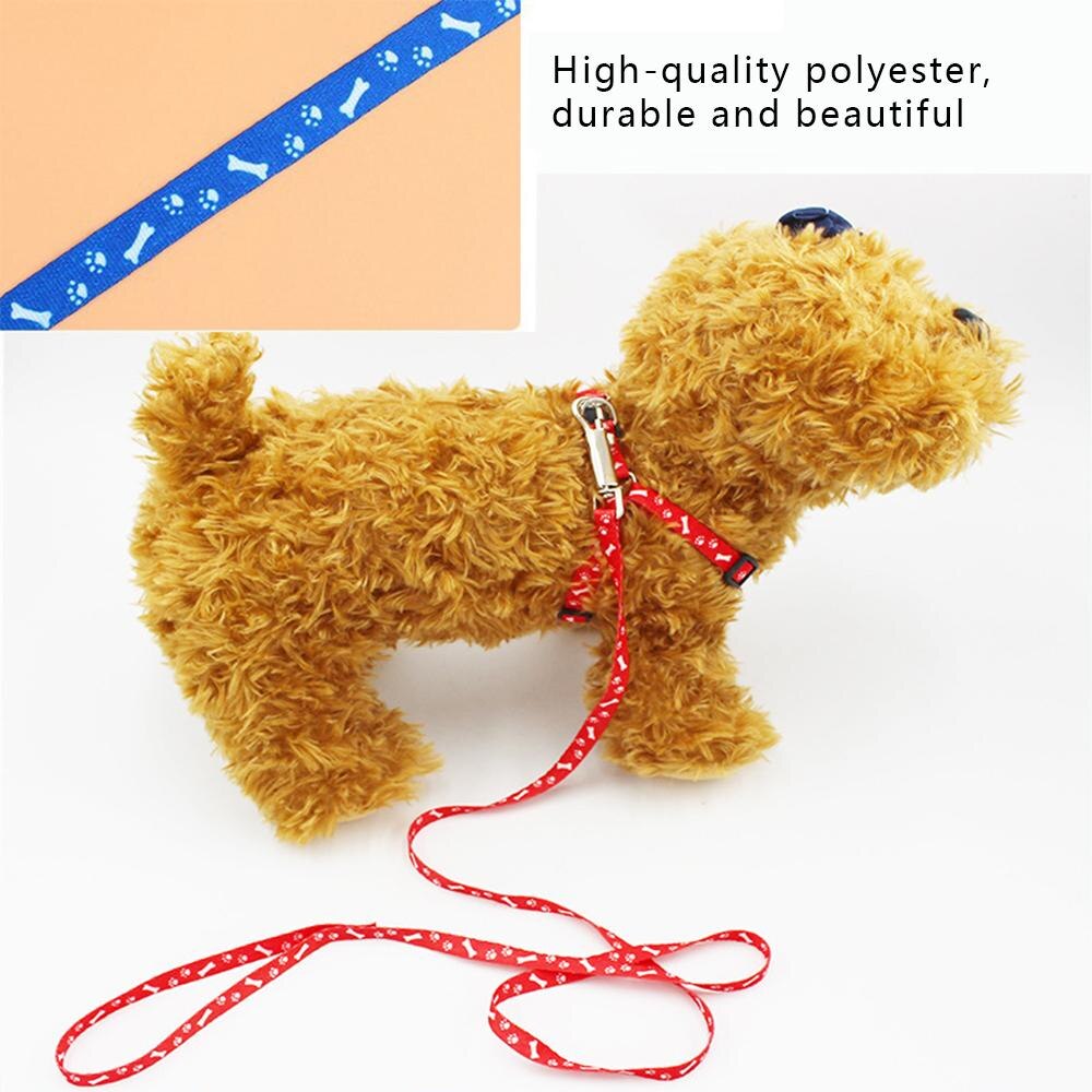 Comfortable and breathable dog and cat safety collar