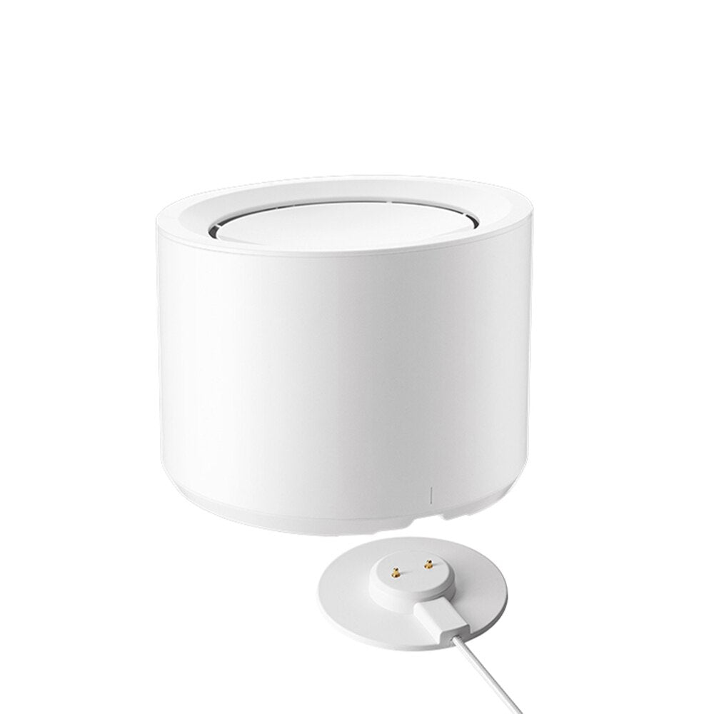 Whirlpool fountain – Automatic style – Sober &amp; pretty - food-grade plastic