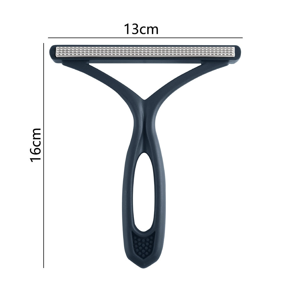 Brosse Anti-Poils pour Textiles et Moquettes