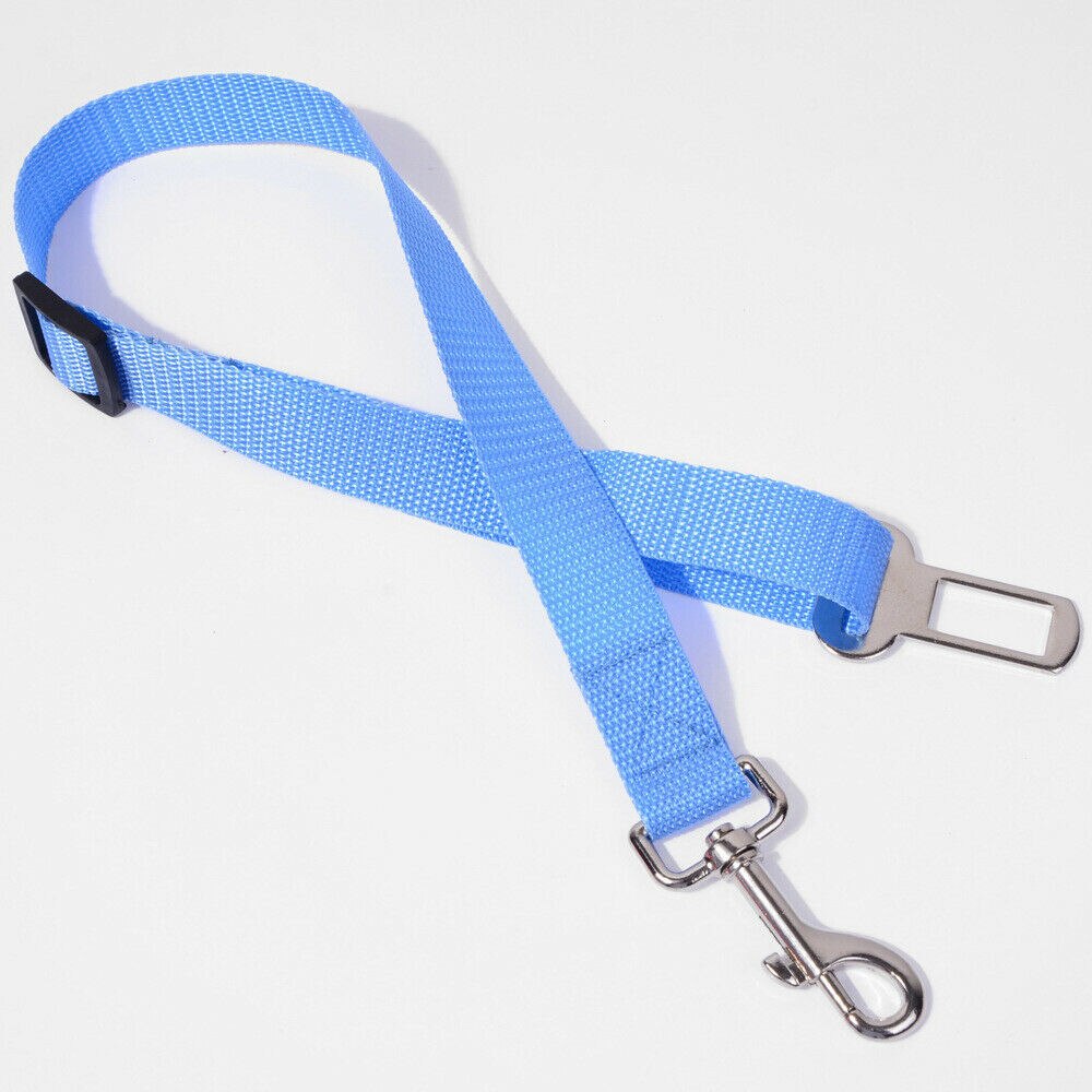 Pet safety strap - Multifunctional and adjustable