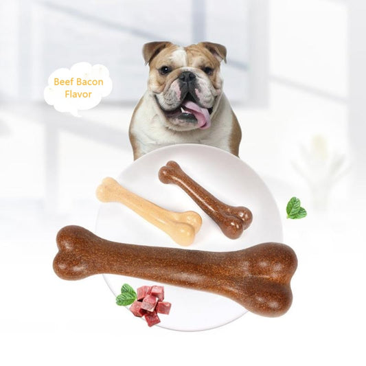 Sustainable and natural dog chew