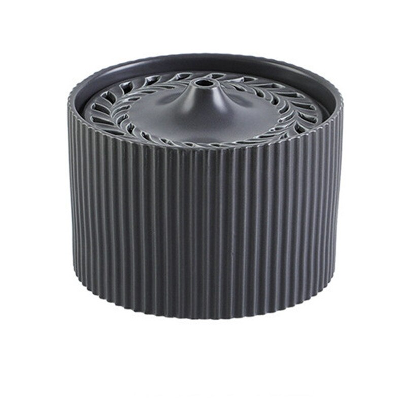 Ceramic fountain 1.2 L for cats and small dogs