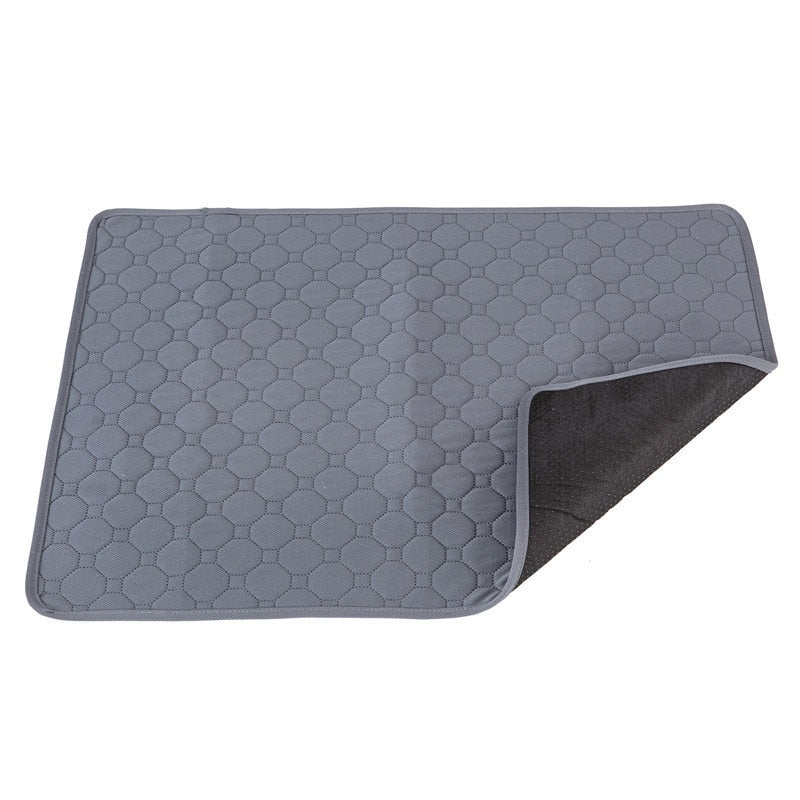 Dog mat - Absorbent, waterproof and reusable