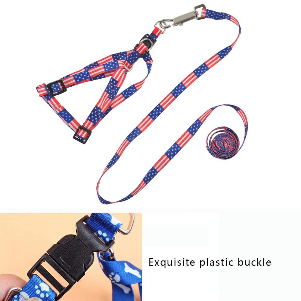 Comfortable and breathable dog and cat safety collar