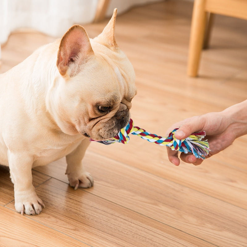 Cotton Chewing Rope