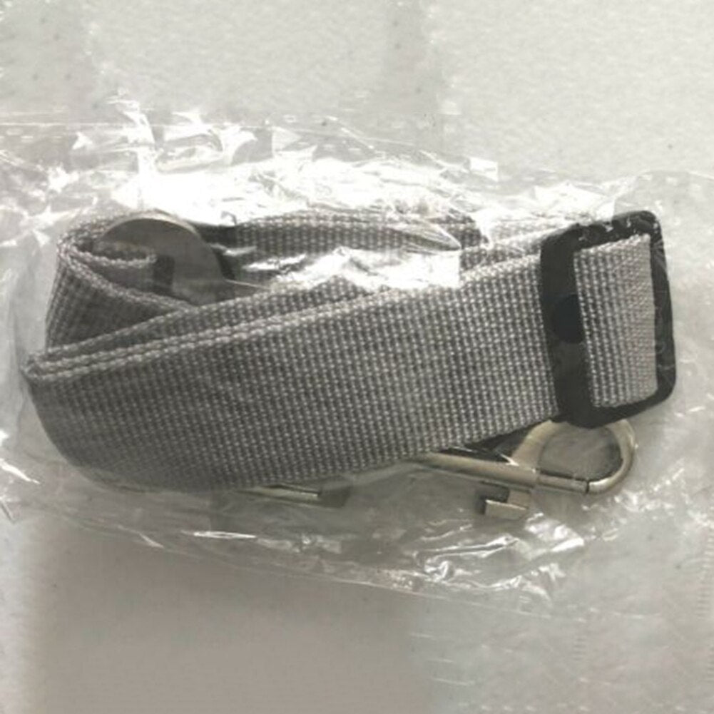 Pet safety strap - Multifunctional and adjustable