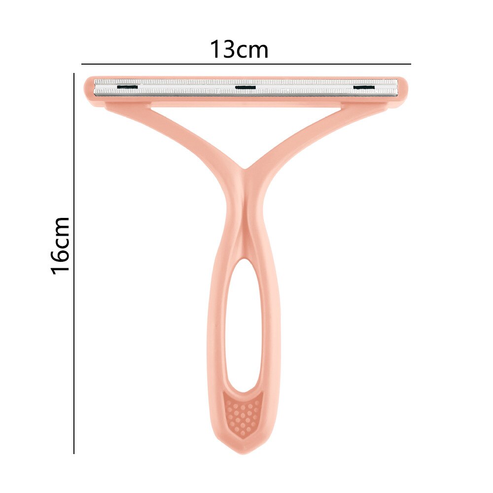 Brosse Anti-Poils pour Textiles et Moquettes