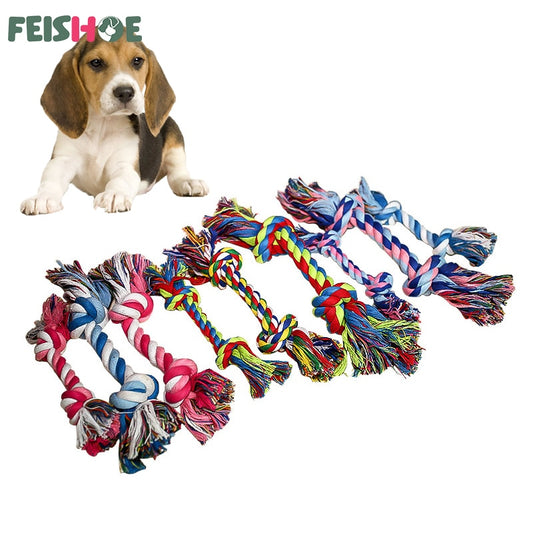 Cotton Chewing Rope
