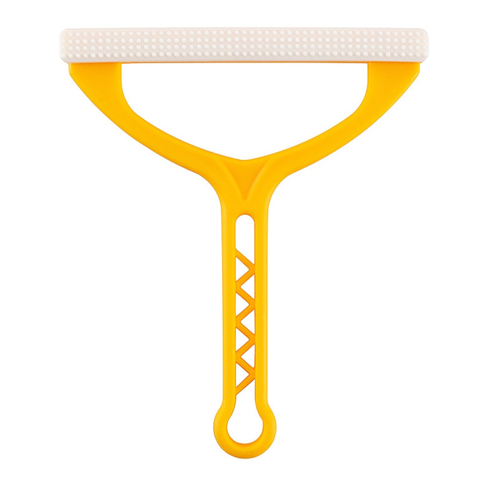 Brosse Anti-Poils pour Textiles et Moquettes