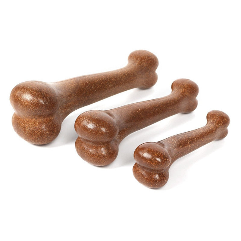 Sustainable and natural dog chew