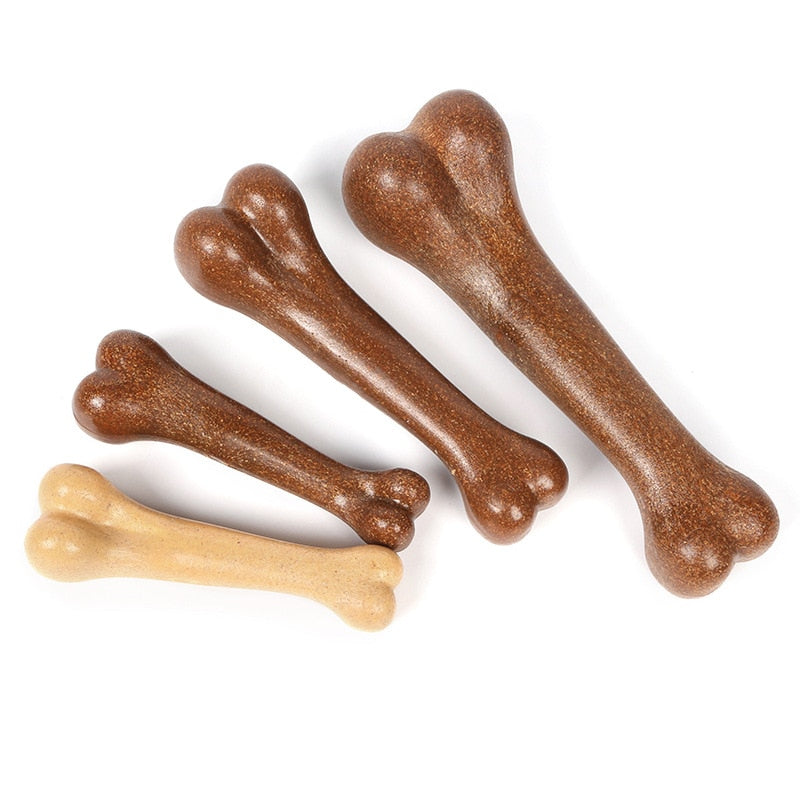 Sustainable and natural dog chew