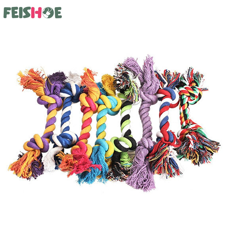 Cotton Chewing Rope