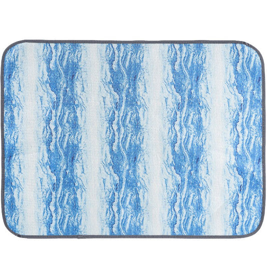 Cooling dog bed - for hot summer days