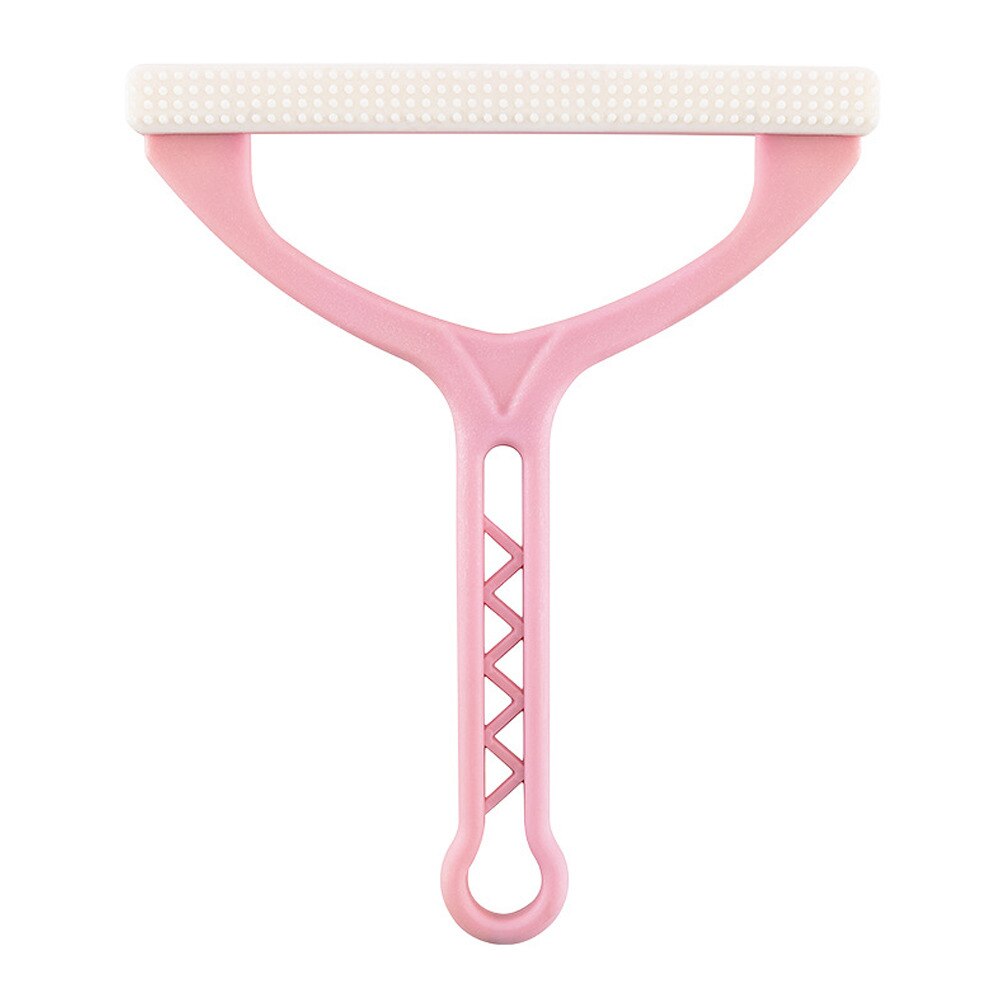 Brosse Anti-Poils pour Textiles et Moquettes