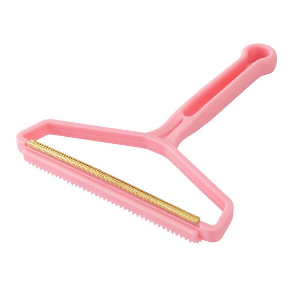 Brosse Anti-Poils pour Textiles et Moquettes